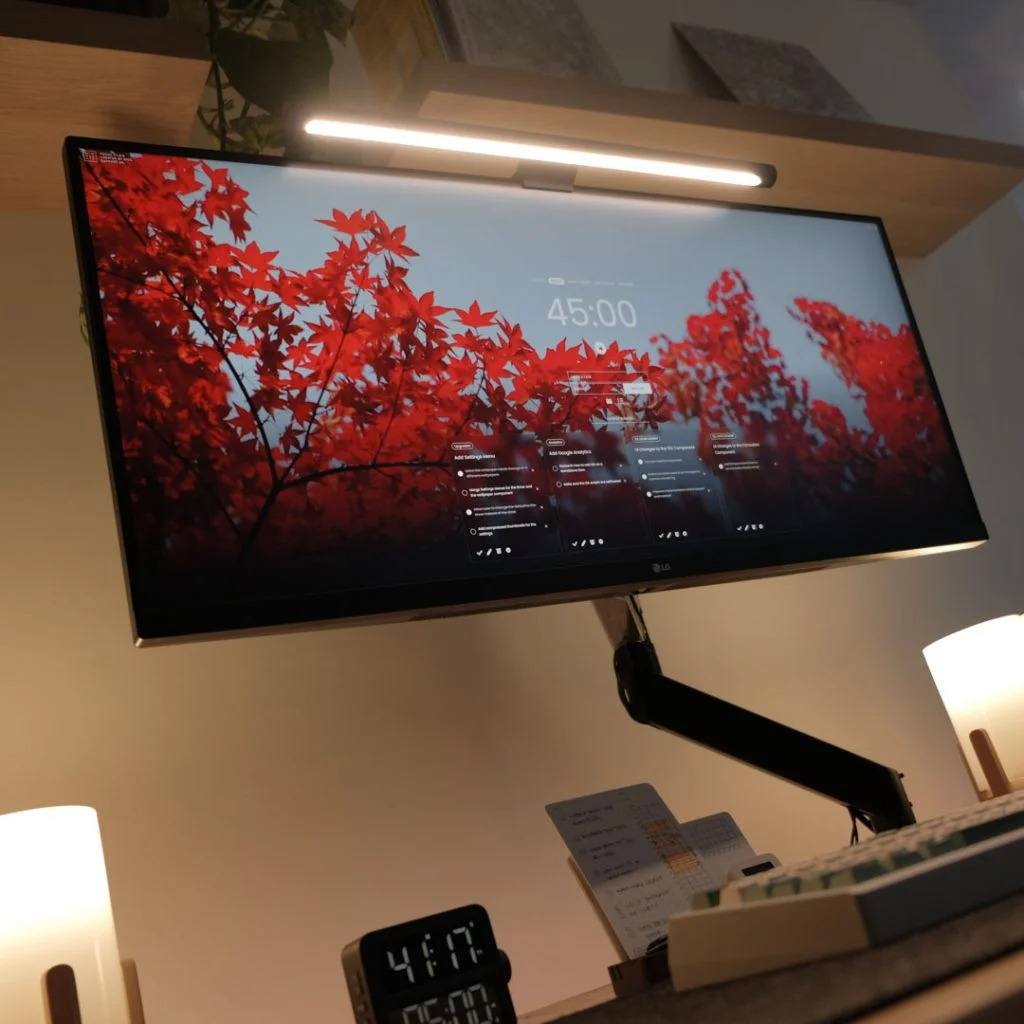 Cách xây dựng góc làm việc tập trung Zenos Spaces Cách xây dựng góc làm việc tập trung Zenos Spaces